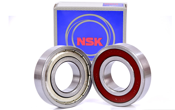 NSK 606D