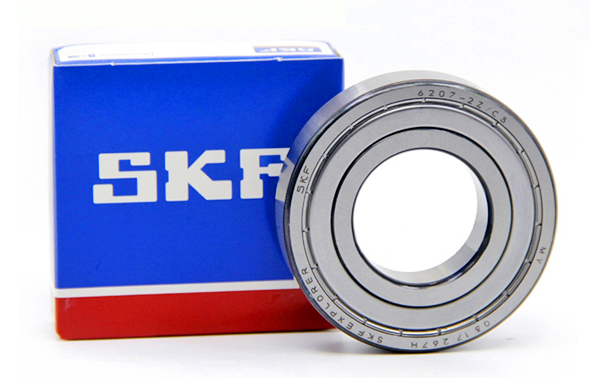 SKF 6315 N