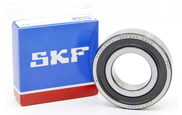 SKF W 618/4