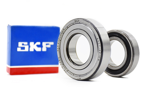 SKF 309-ZNR