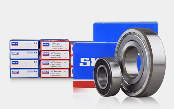 SKF W 628/6-2Z