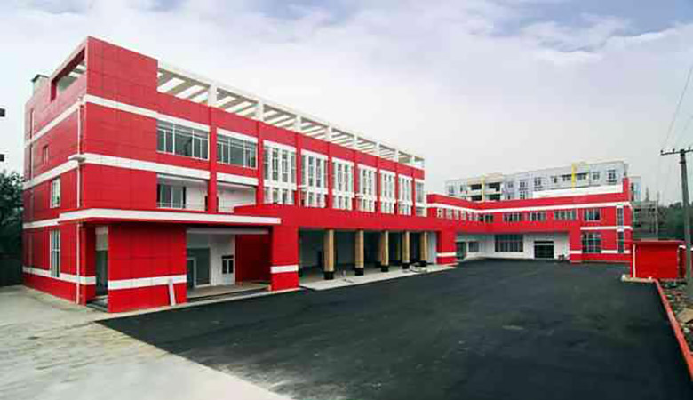 HongKong Eric bearing Co.,Ltd